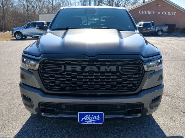 2026 RAM Ram 1500 Big Horn