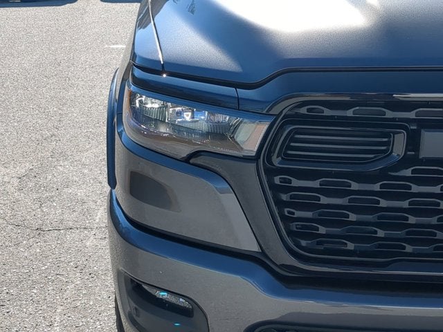 2026 RAM Ram 1500 Big Horn