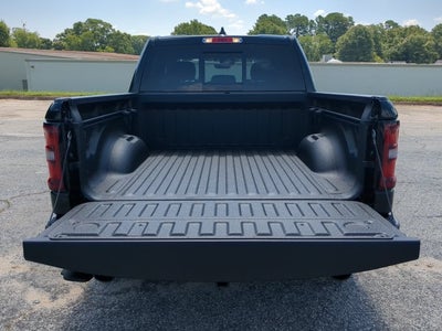 2026 RAM Ram 1500 Big Horn