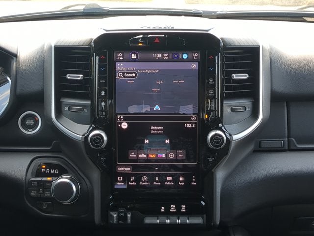 2026 RAM Ram 1500 Big Horn