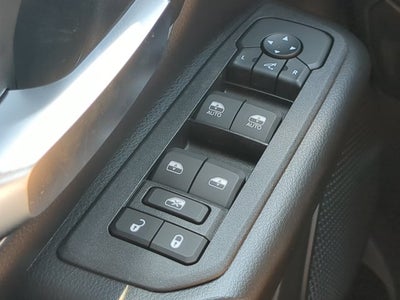 2026 RAM Ram 1500 Big Horn