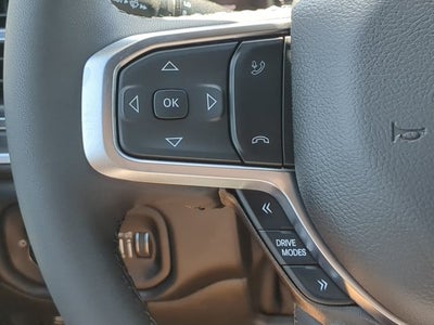 2026 RAM Ram 1500 Big Horn