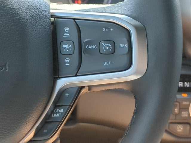 2026 RAM Ram 1500 Big Horn