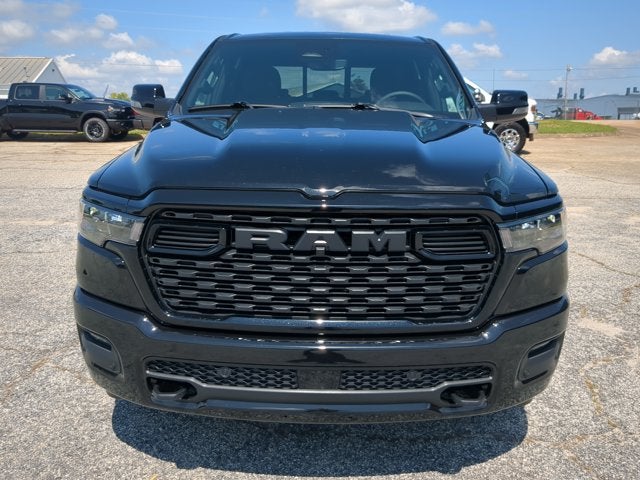 2026 RAM Ram 1500 Big Horn