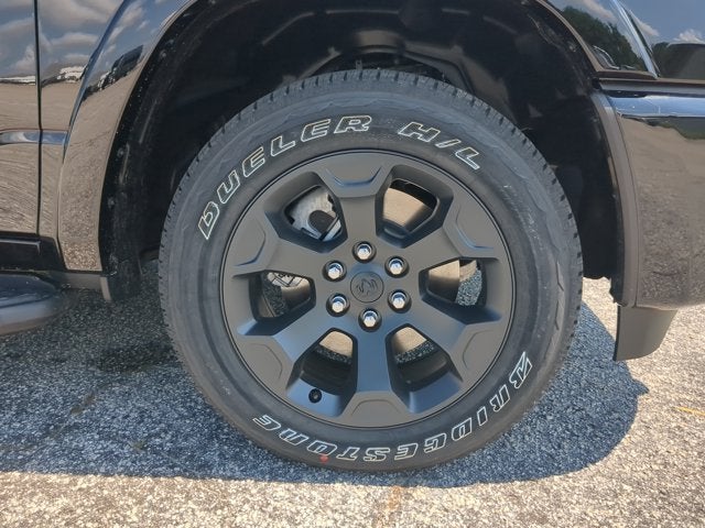 2026 RAM Ram 1500 Big Horn