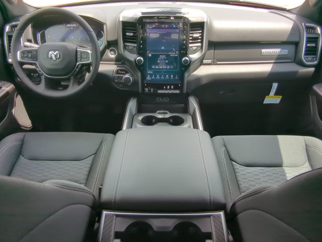 2026 RAM Ram 1500 Big Horn