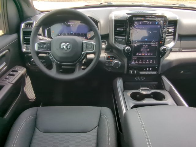 2026 RAM Ram 1500 Big Horn