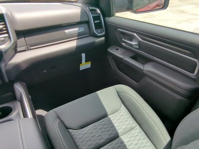 2026 RAM Ram 1500 Big Horn
