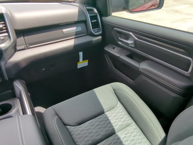 2026 RAM Ram 1500 Big Horn