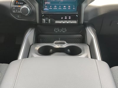 2026 RAM Ram 1500 Big Horn