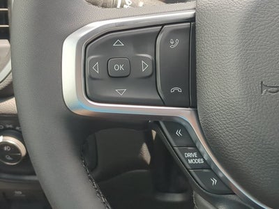 2026 RAM Ram 1500 Big Horn