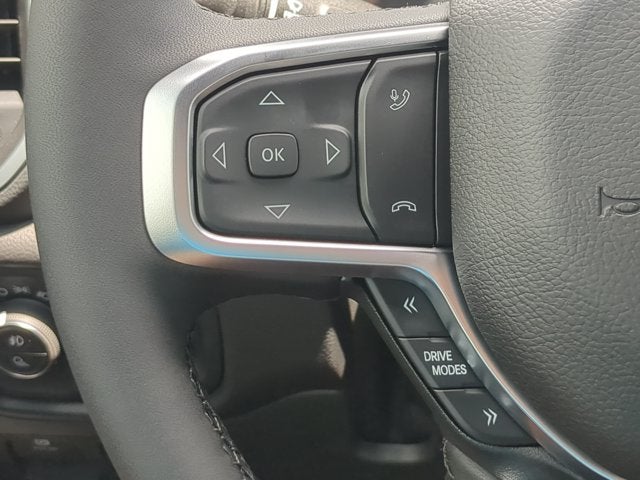 2026 RAM Ram 1500 Big Horn