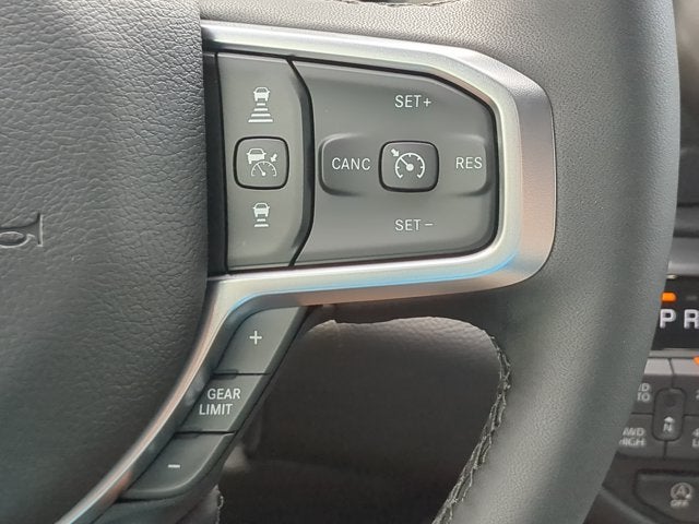 2026 RAM Ram 1500 Big Horn