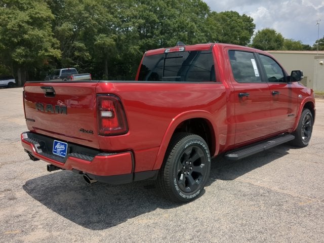 2026 RAM Ram 1500 Big Horn