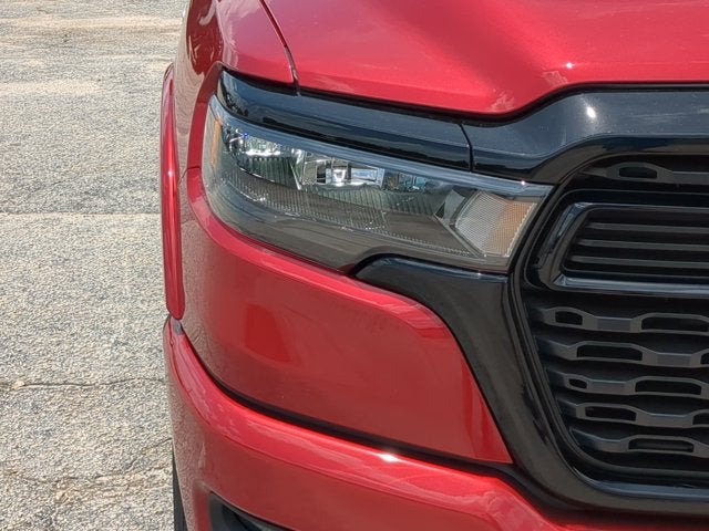 2026 RAM Ram 1500 Big Horn