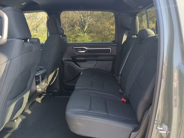 2026 RAM Ram 1500 Big Horn