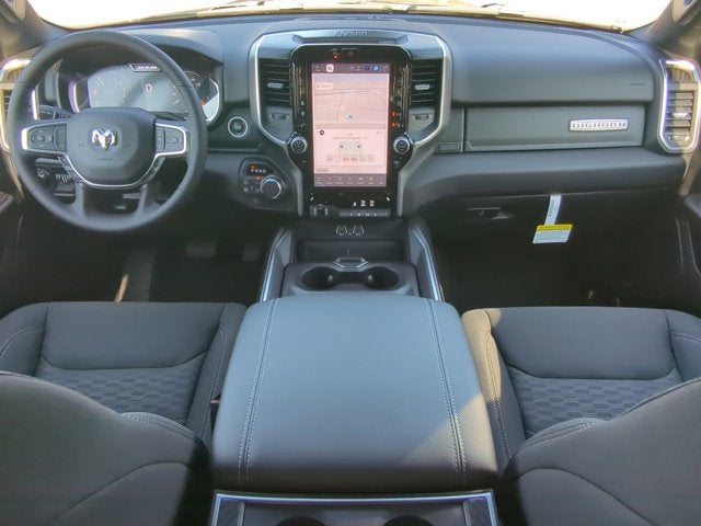 2026 RAM Ram 1500 Big Horn