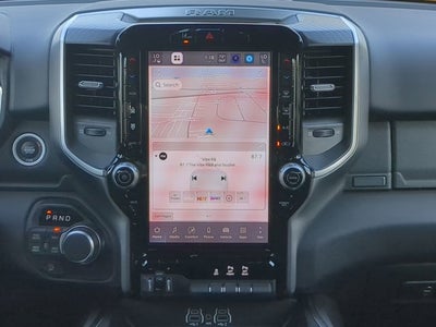 2026 RAM Ram 1500 Big Horn