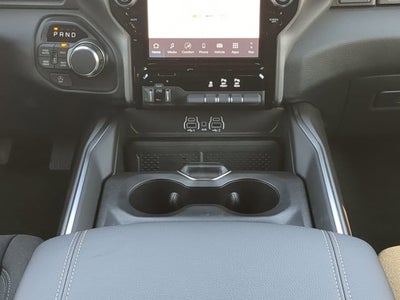 2026 RAM Ram 1500 Big Horn