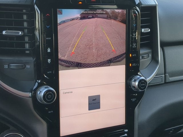 2026 RAM Ram 1500 Big Horn