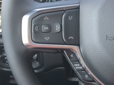 2026 RAM Ram 1500 Big Horn