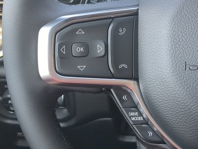 2026 RAM Ram 1500 Big Horn