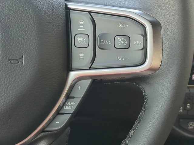 2026 RAM Ram 1500 Big Horn