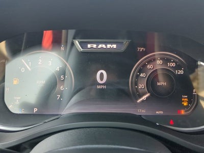 2026 RAM Ram 1500 Big Horn