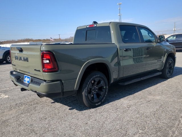 2026 RAM Ram 1500 Big Horn