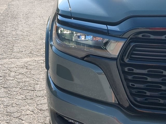 2026 RAM Ram 1500 Big Horn