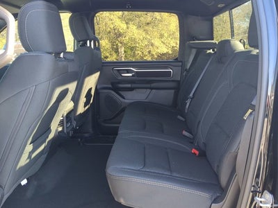 2026 RAM Ram 1500 Big Horn