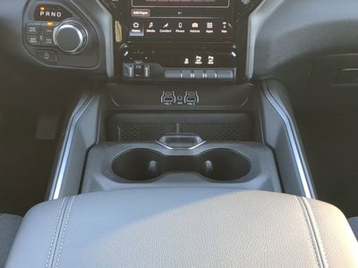 2026 RAM Ram 1500 Big Horn