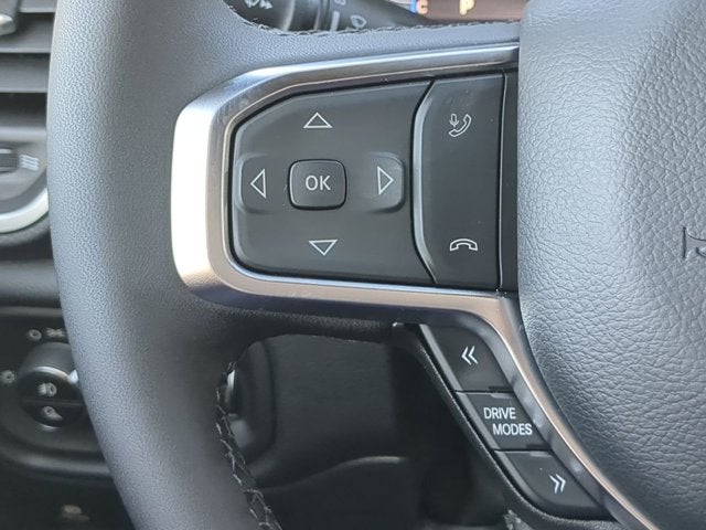 2026 RAM Ram 1500 Big Horn