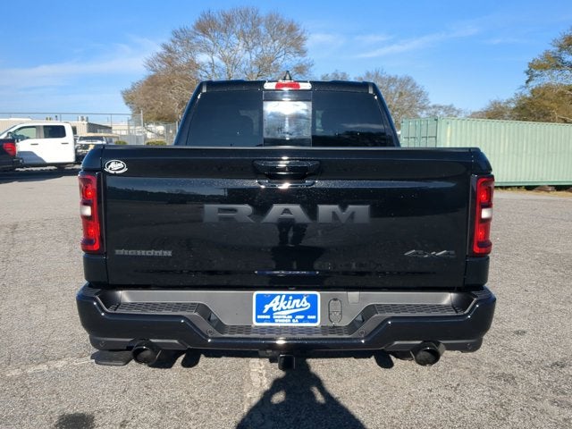 2026 RAM Ram 1500 Big Horn