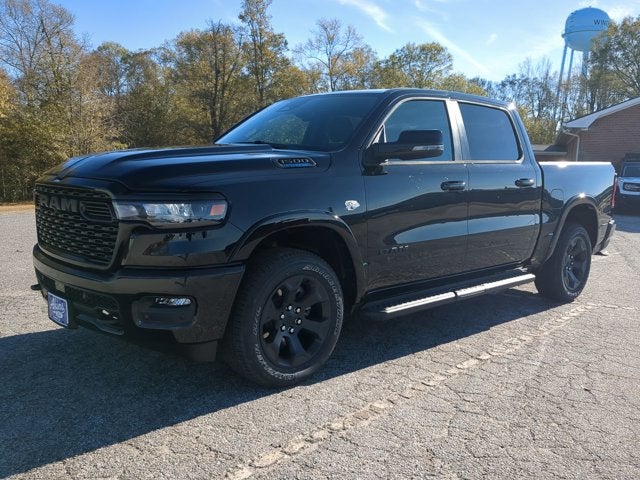 2026 RAM Ram 1500 Big Horn