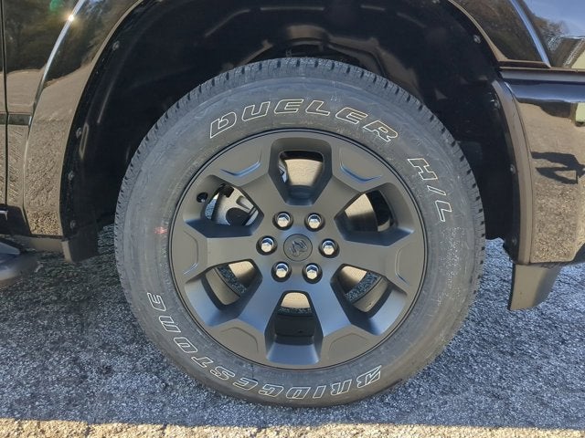 2026 RAM Ram 1500 Big Horn