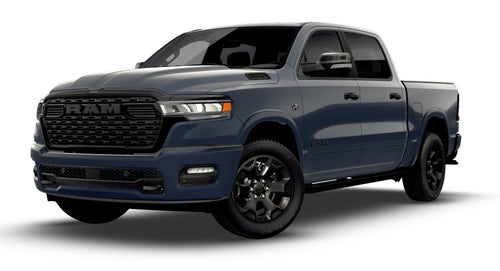 2026 RAM Ram 1500 Big Horn