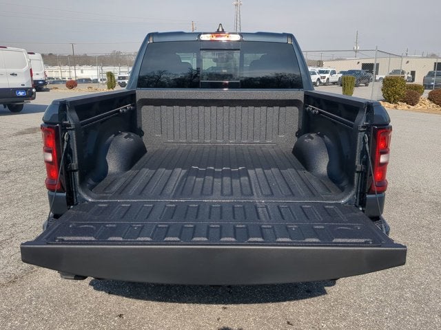 2026 RAM Ram 1500 Big Horn