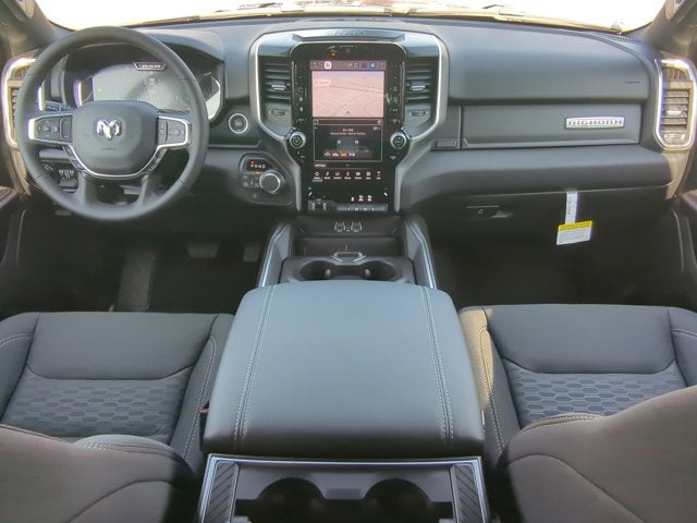 2026 RAM Ram 1500 Big Horn