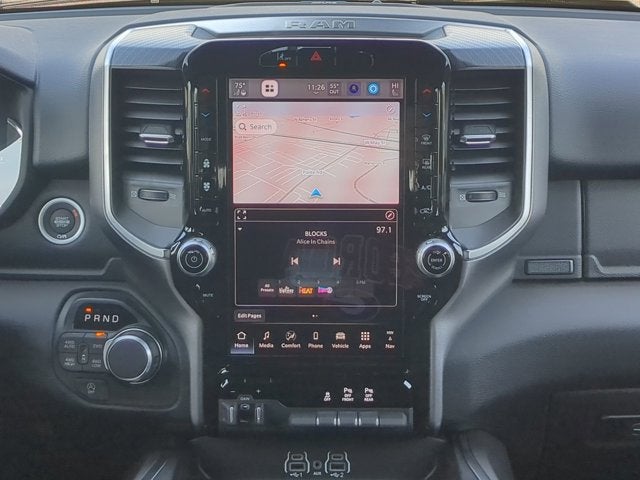 2026 RAM Ram 1500 Big Horn