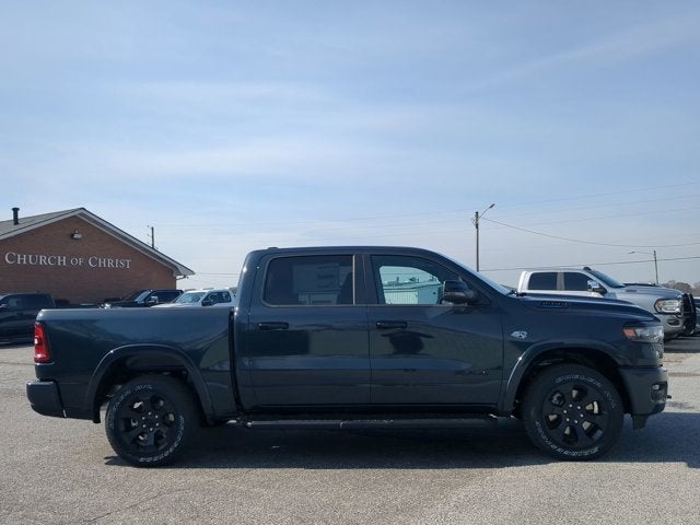 2026 RAM Ram 1500 Big Horn