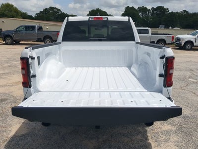 2026 RAM Ram 1500 Big Horn