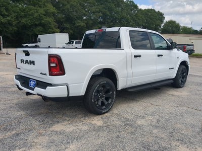 2026 RAM Ram 1500 Big Horn