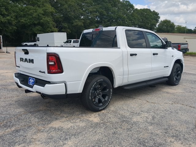 2026 RAM Ram 1500 Big Horn