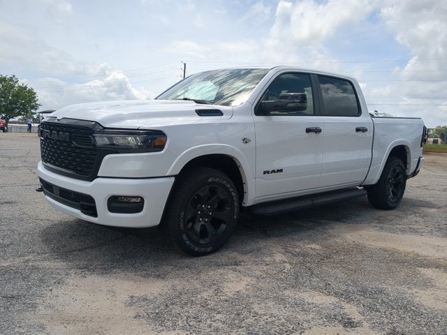 2026 RAM Ram 1500 Big Horn