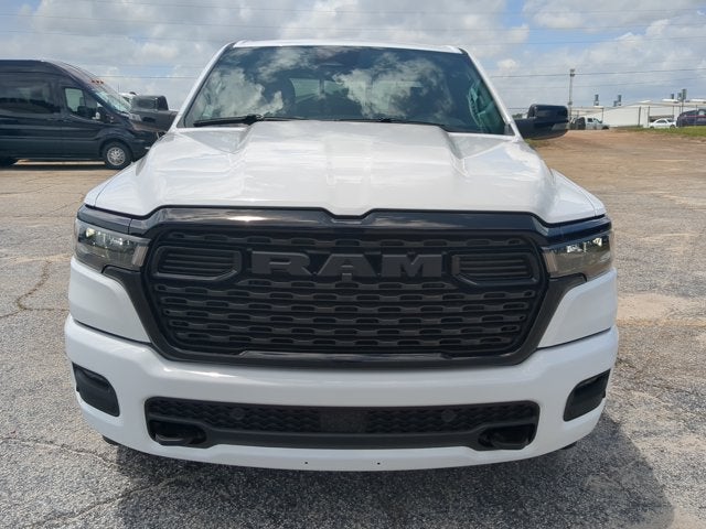 2026 RAM Ram 1500 Big Horn