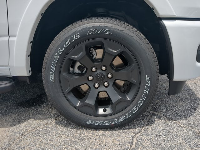 2026 RAM Ram 1500 Big Horn