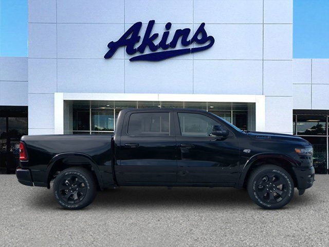 2026 RAM Ram 1500 Big Horn