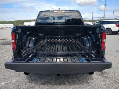 2026 RAM Ram 1500 Big Horn
