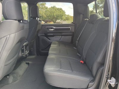 2026 RAM Ram 1500 Big Horn